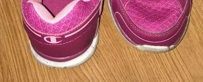 Pink  Running Shoes - Image 2
