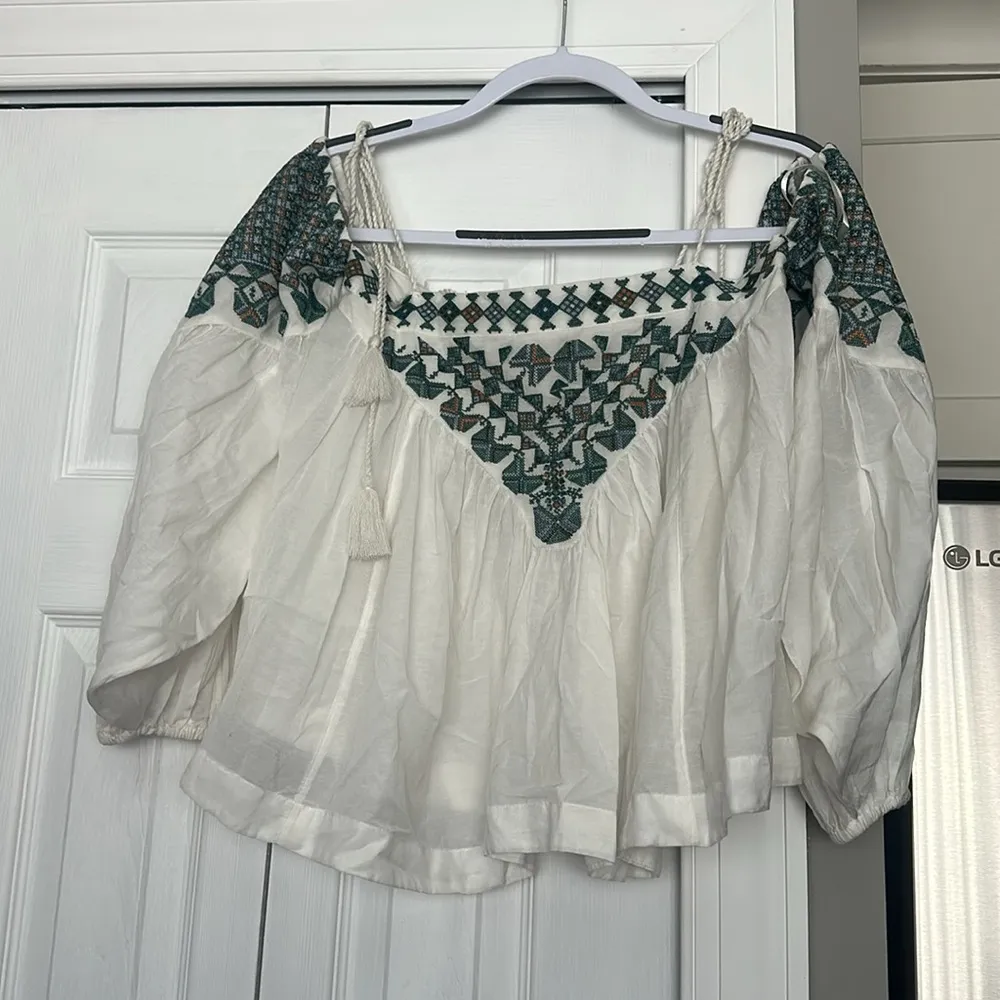 Free People Vacay Vibin Top - Image 5