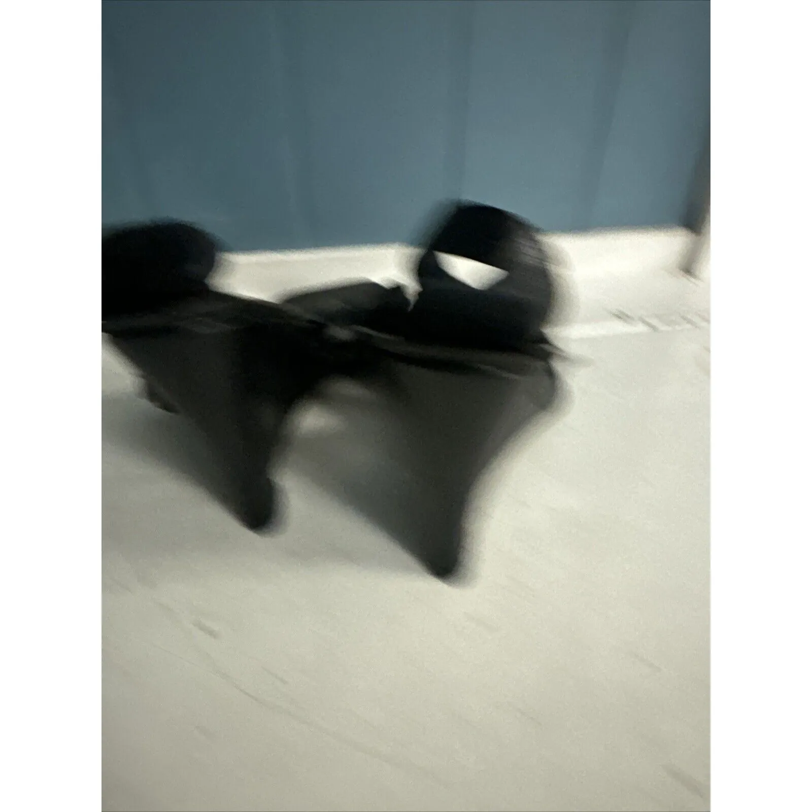 BCBG‎ Maxazria wedge heel open toe ankle strap strappy Sz 8 Narrow BCBGMaxAzaria - Image 6