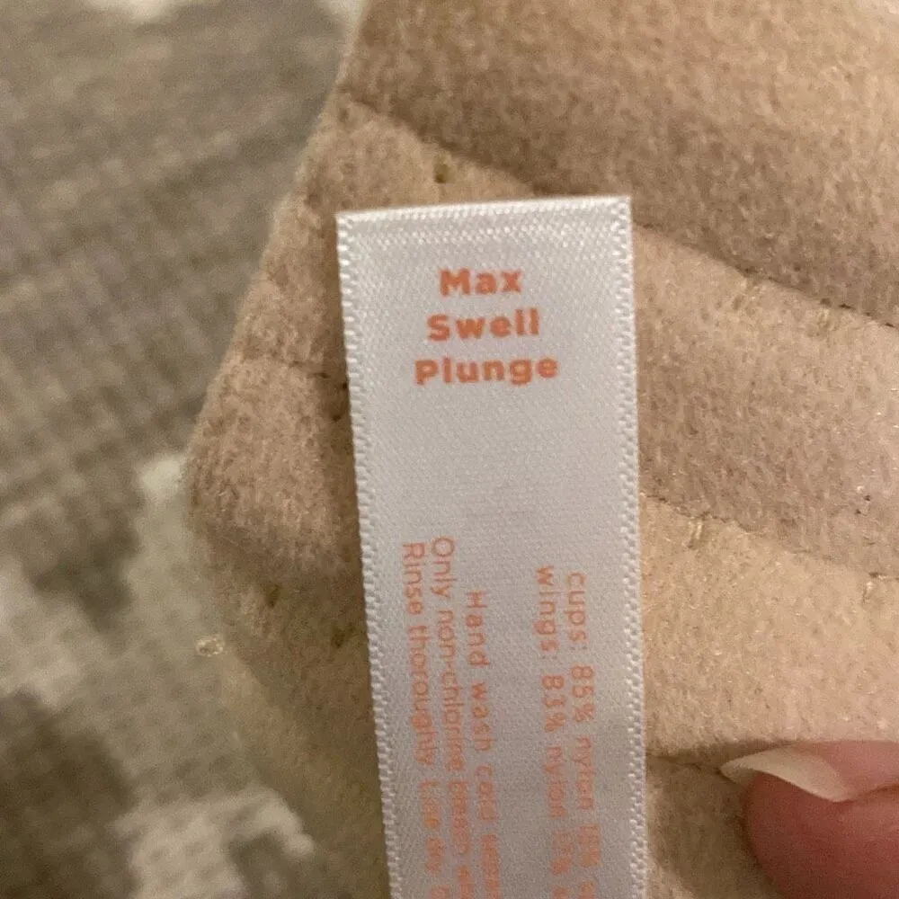 Cacique bra size 38DDD - Image 5