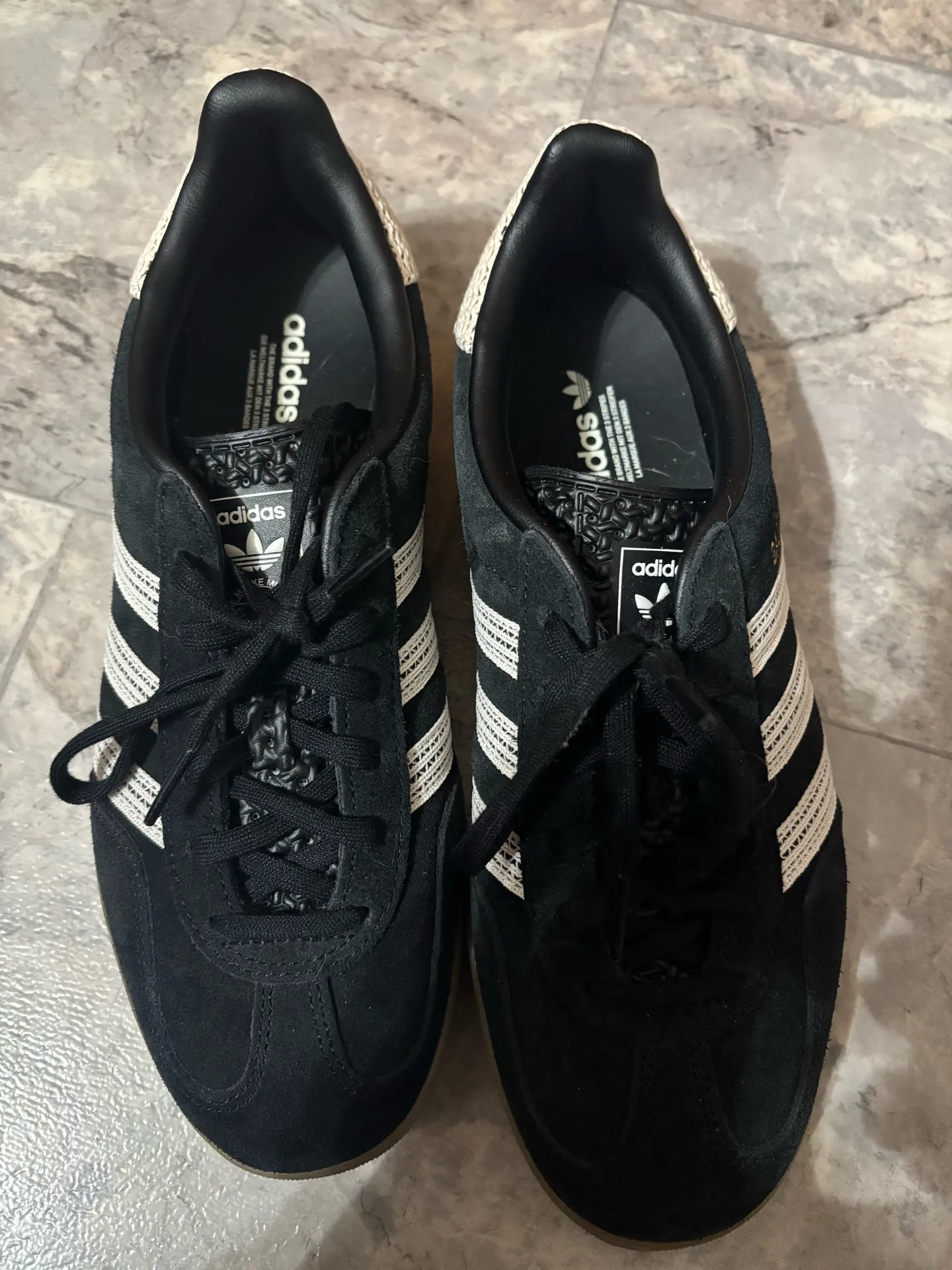 Adidas Gazelle Sneakers - Image 2