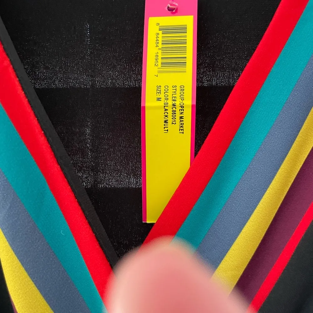 Brand: Catherine Malandrino 5.0  1 Catherine Malandrino Women's Marzi Dress med - Image 5