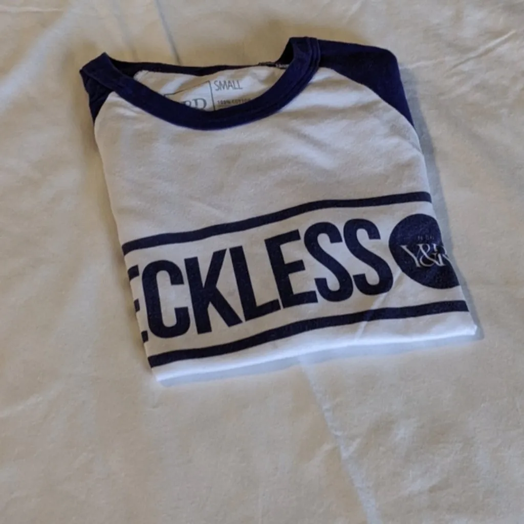 Young & Reckless Ladies T-shirt Bundle - Image 7
