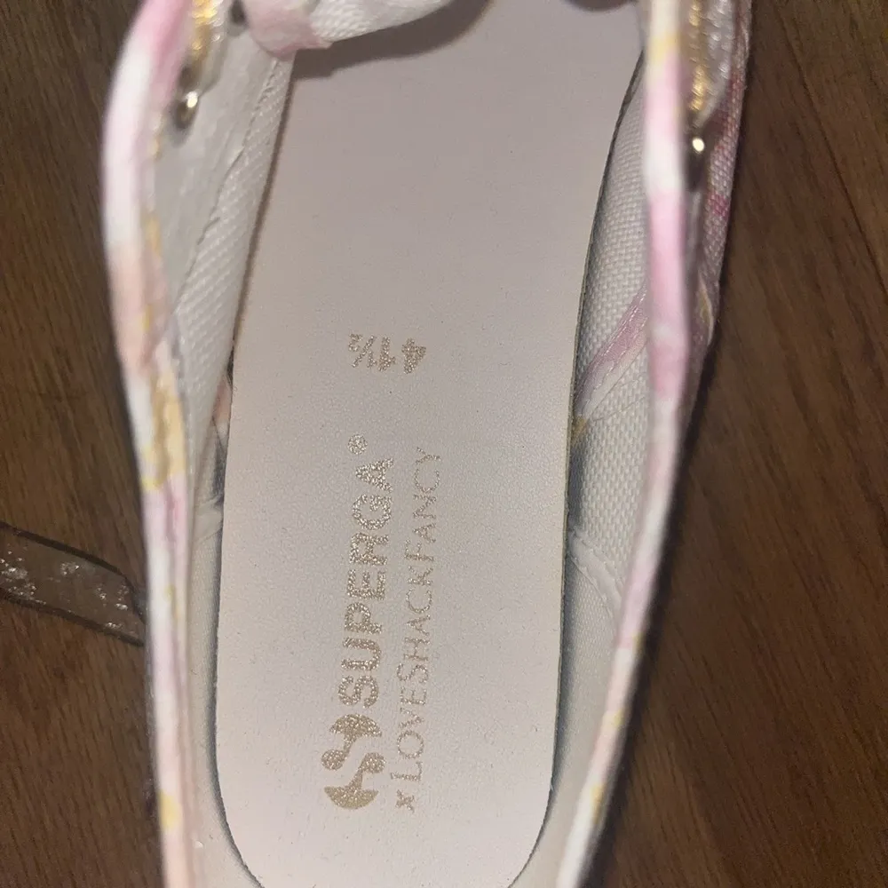 loveshackfancy sneakers - Image 3