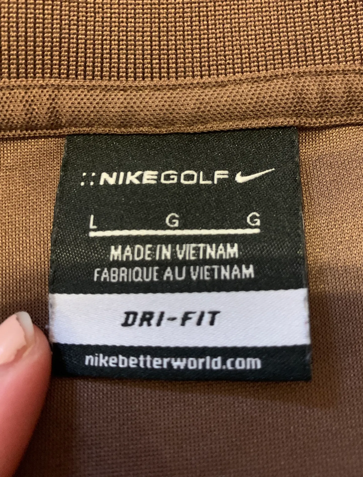 Golf Shirt - Image 2