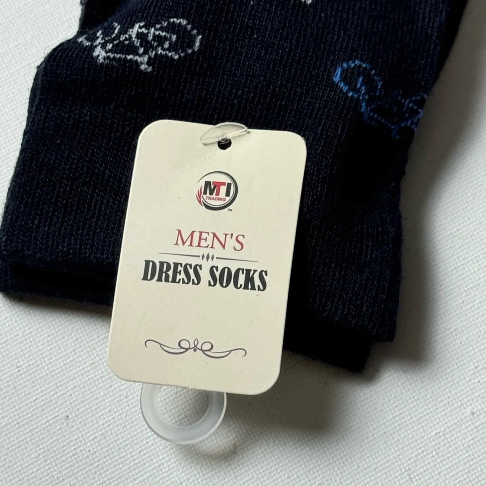 Bicycle Print Logo Design Multi - Image 2