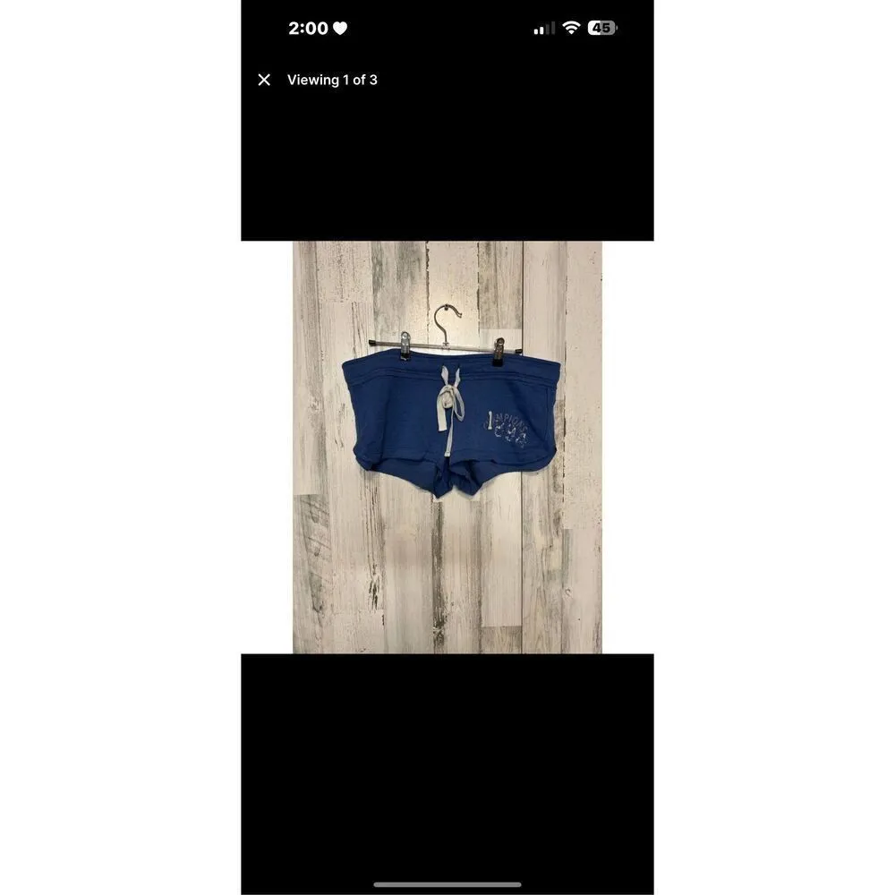 Derek Heart Short shorts - Image 4