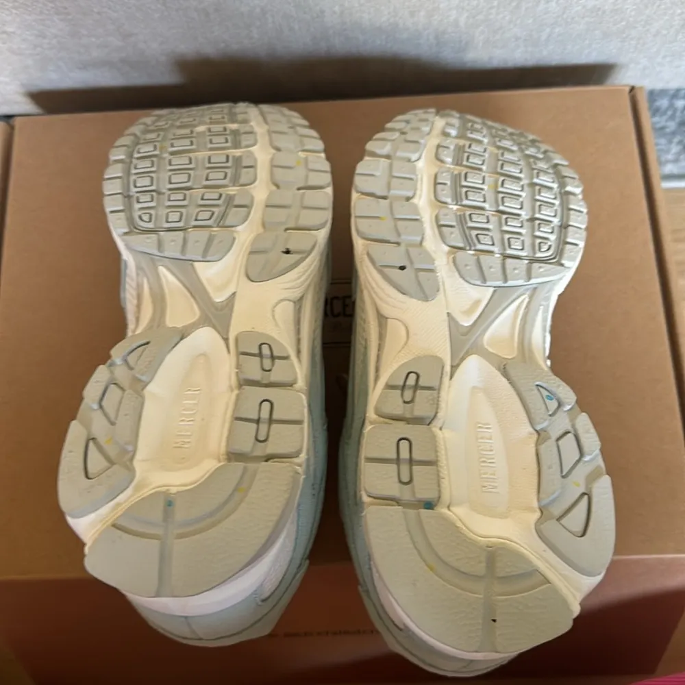 Mercer The Re Run Pastel sneaker Size 8 - Image 6