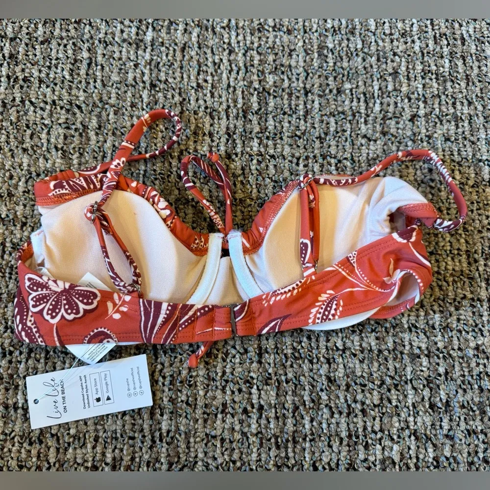 Cupshe  swim suit - Image 3