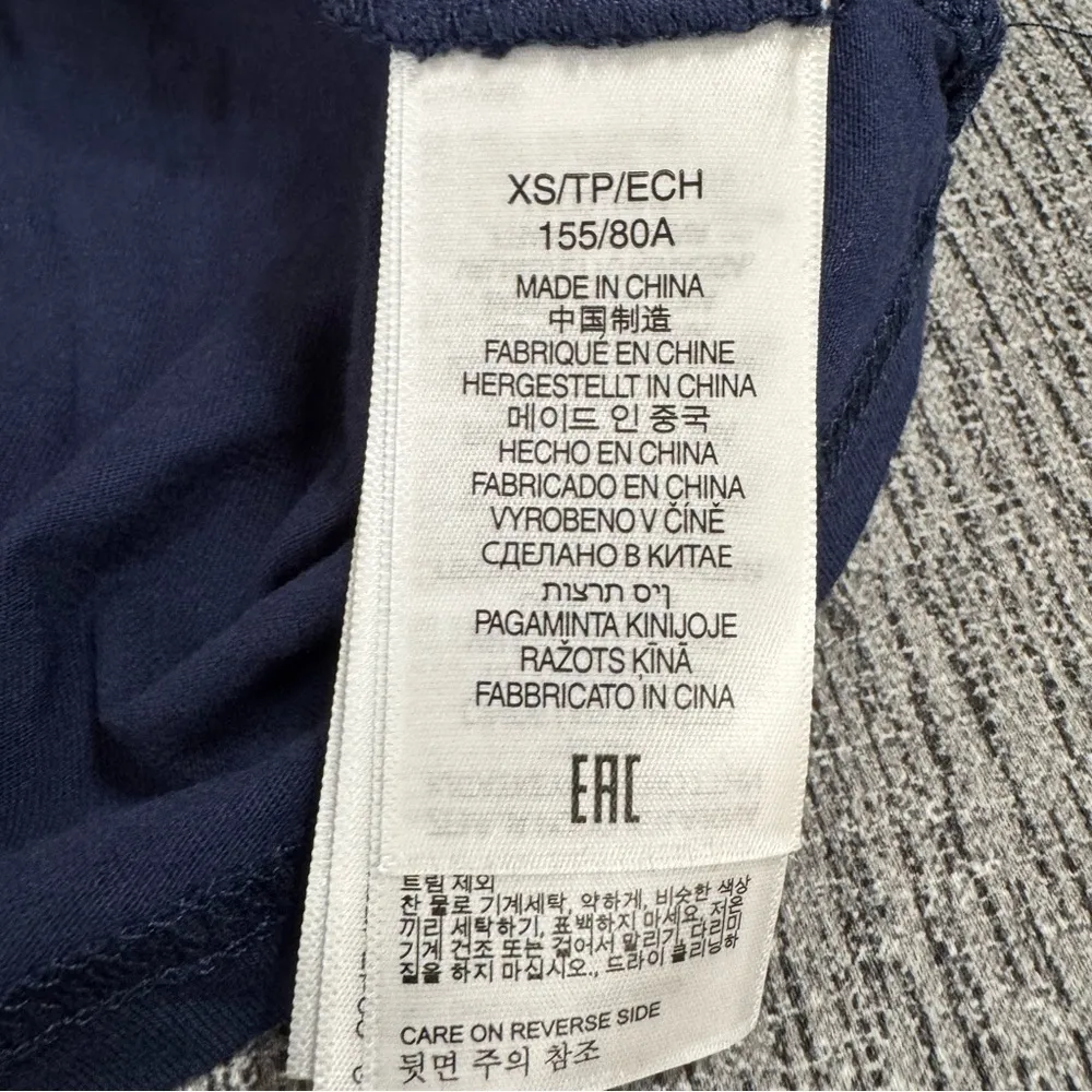 Marmot Women’s Short Sleeve Logo Boxy Tee - Image 6