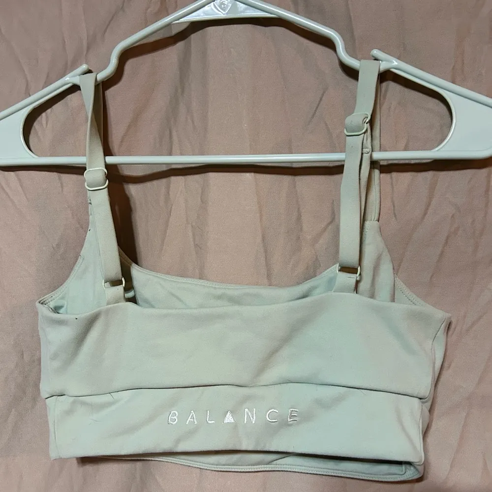 Balance Athletica  bra - Image 2