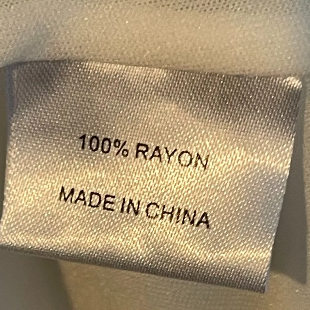 Magnolia Boutique White Babydoll Mini - Image 5