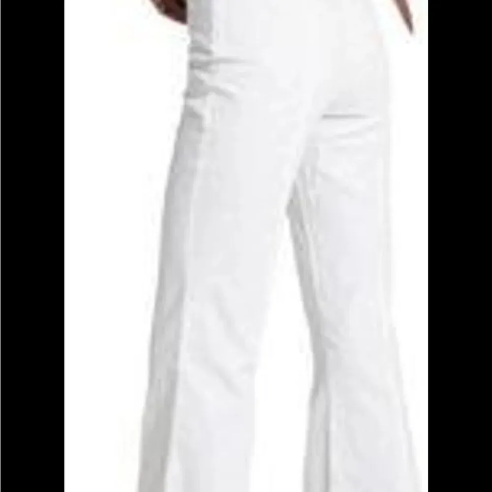 NWT Showpo white pants size 0 White - Image 2