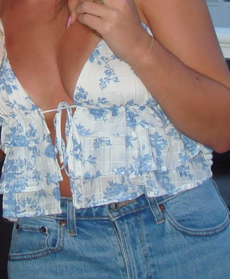 Boutique Top - Image 3