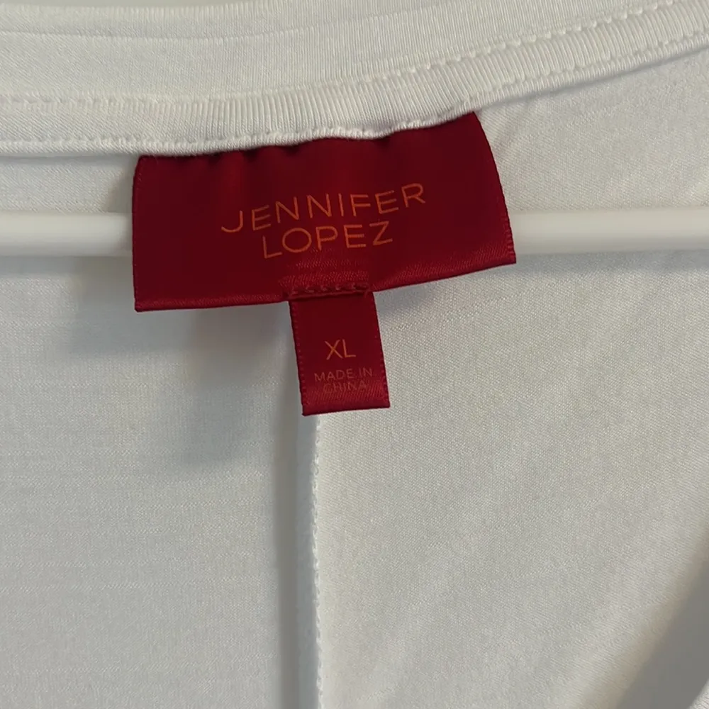 Jennifer Lopez top - Image 3
