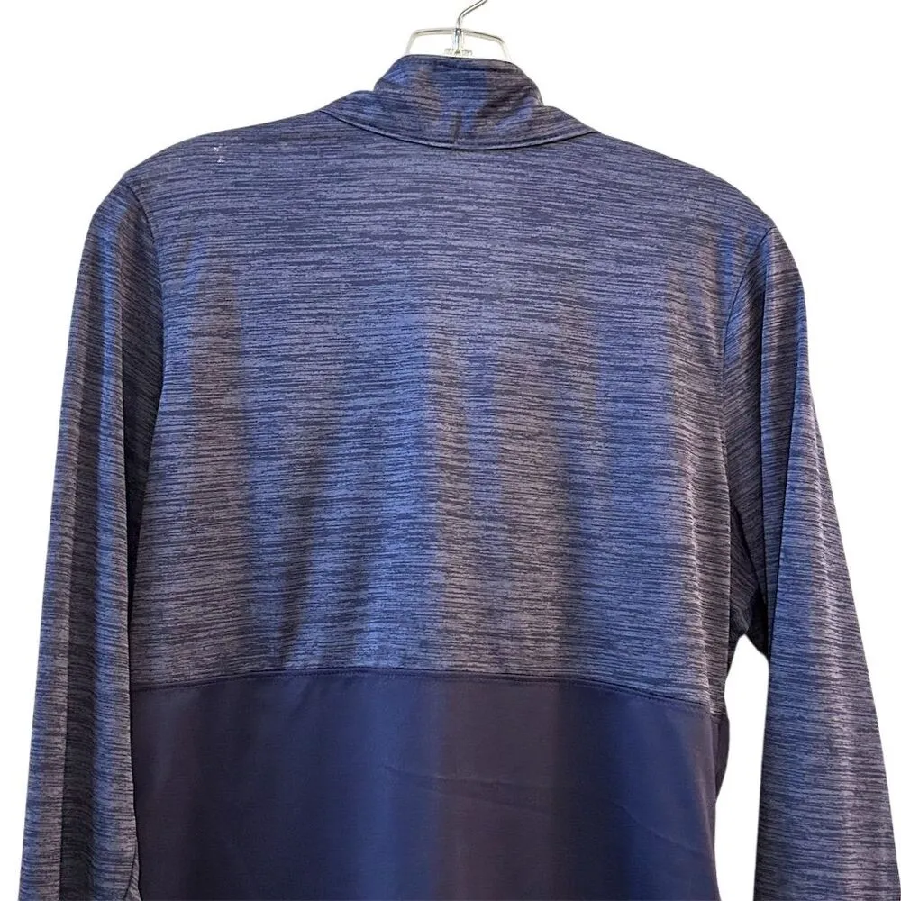 Augusta Navy Blue Quarter - Image 9