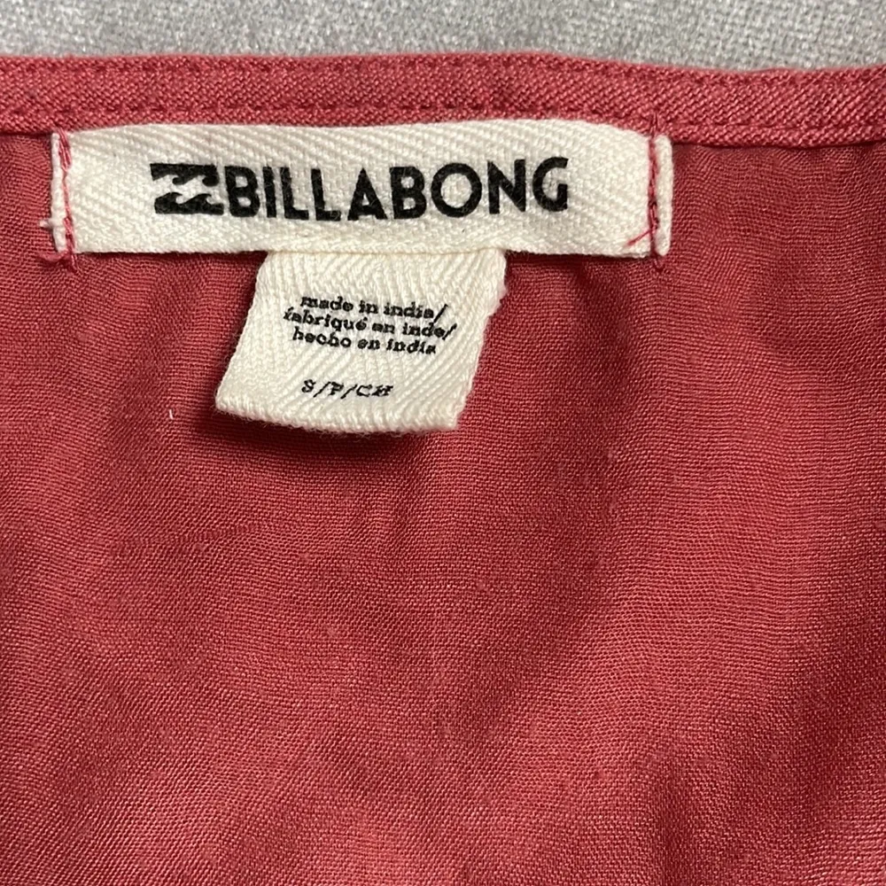 billabong wrap dress - Image 6