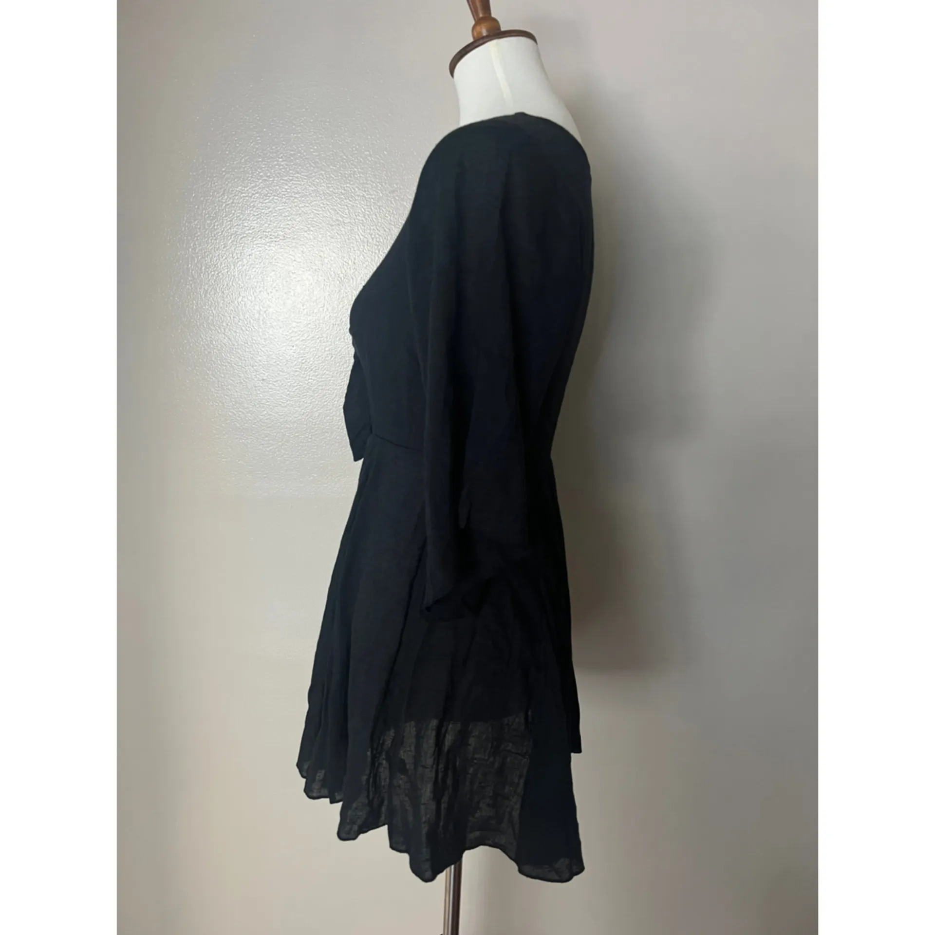 Free People Envy of Everyone Dress - Image 7