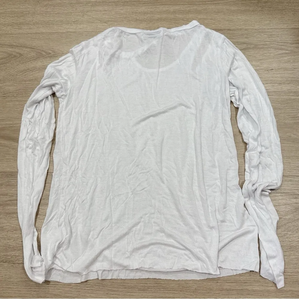 White Women's Top by Bailey 44 - Image 3