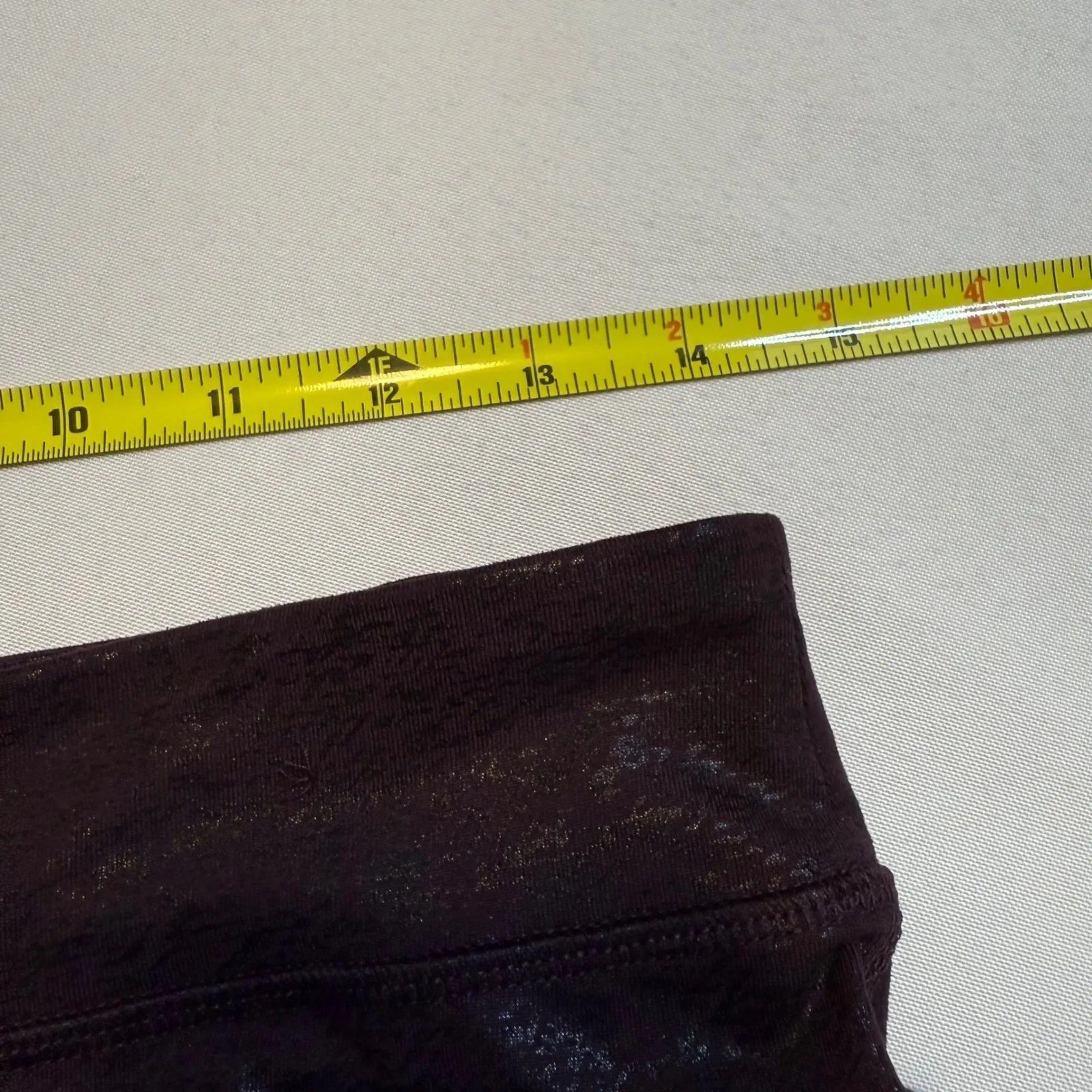 Champion Duodry Women's Medium Leggings Yoga Pant Athleisure Activewear Trendy # - Image 8