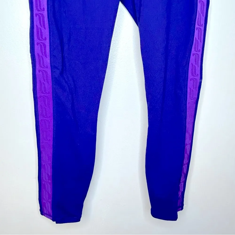 Fabletics High-Waisted Statement Powerhold Legging Size M NWT - Image 5