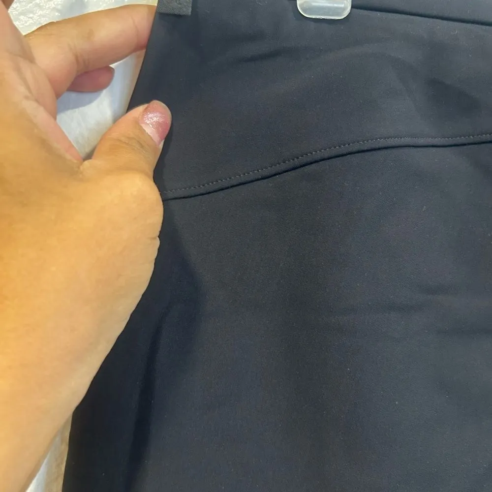 lululemon athletica Black Pants - Image 4