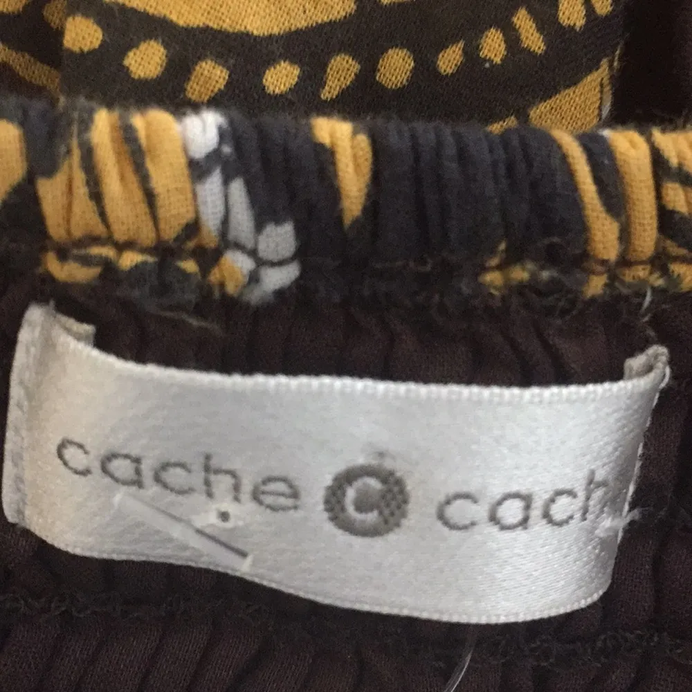 Cache beaded cotton dress - Image 7