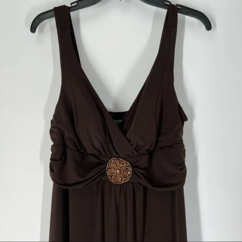 Enfocus Studio Enfocus Petite maxi dress 14P - Image 2