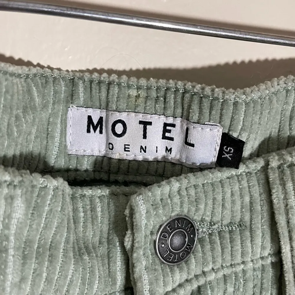 Motel Rocks Parallel Cord Jeans - Image 5