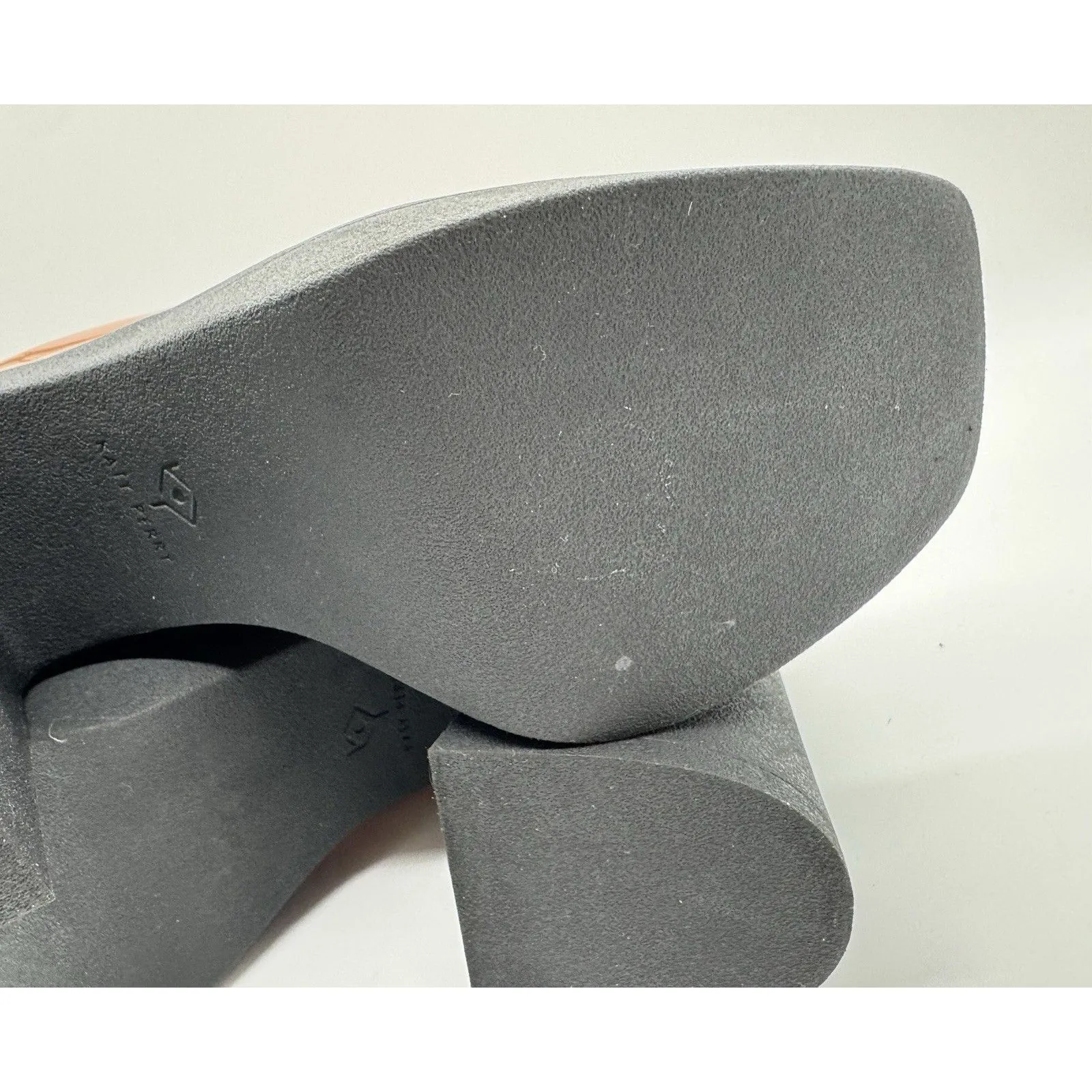 Katy Perry Women's The Heightten Bootie KP2024, Size 9 Brown NEW - Image 7