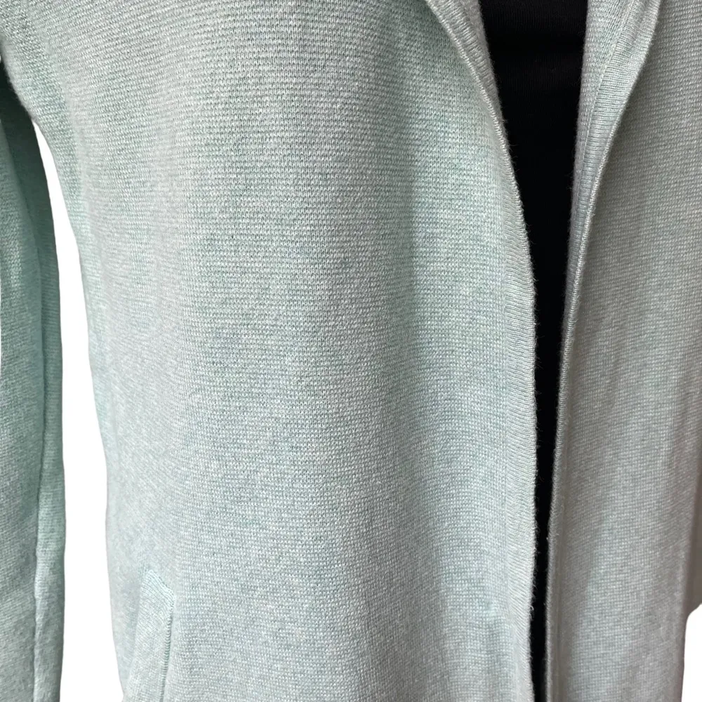 J. Crew Factory Vanessa Sweater Jacket, Sz XS - Image 9