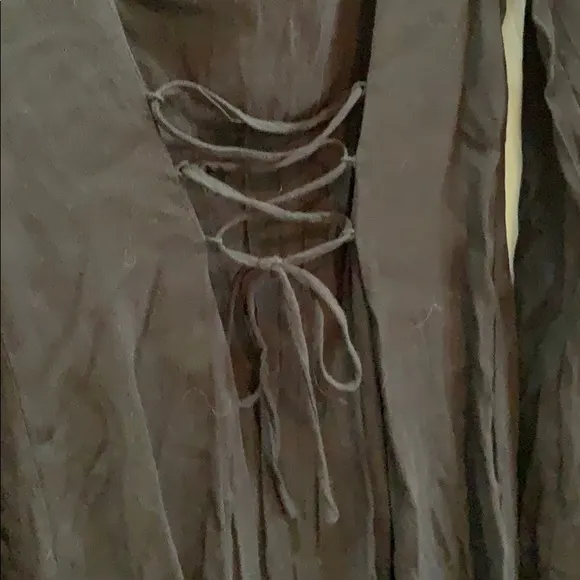 3/$25‎ - Some days lovin black sheath style dress - Image 6