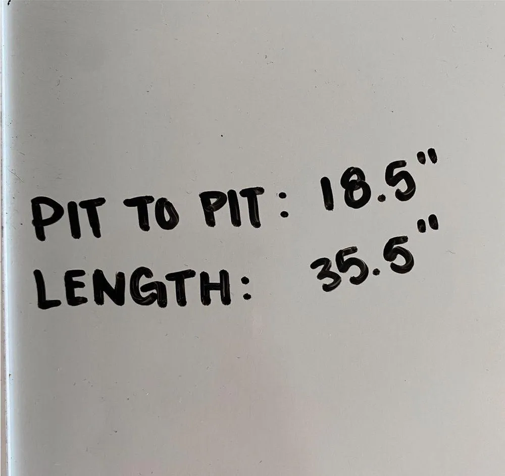 Karl Lagerfield Paris Red 3/4 Sleeves Mid Length Sz4 - Image 12