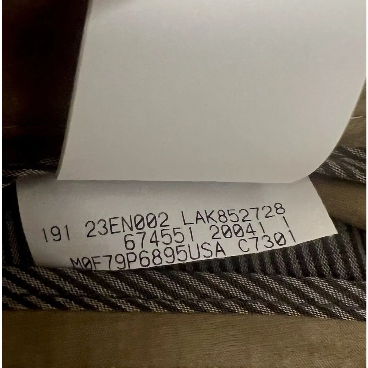 BRUNELLO CUCINELLI Exaggerated Wide Leg Palazzo Trouser Pants Brown Size US 8 - Image 11