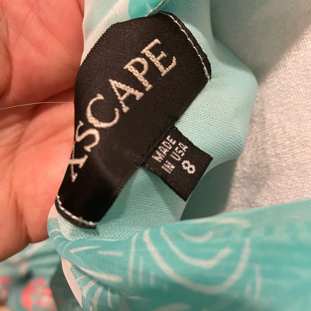 Beautiful pleated maxi dress 💖 - Image 12