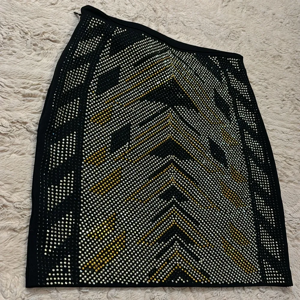 Size XS skirt • Romeo & Juliet couture - Image 13