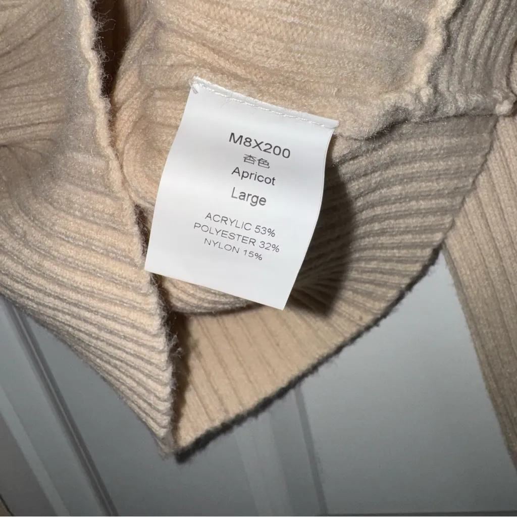 cute sweater - Image 3