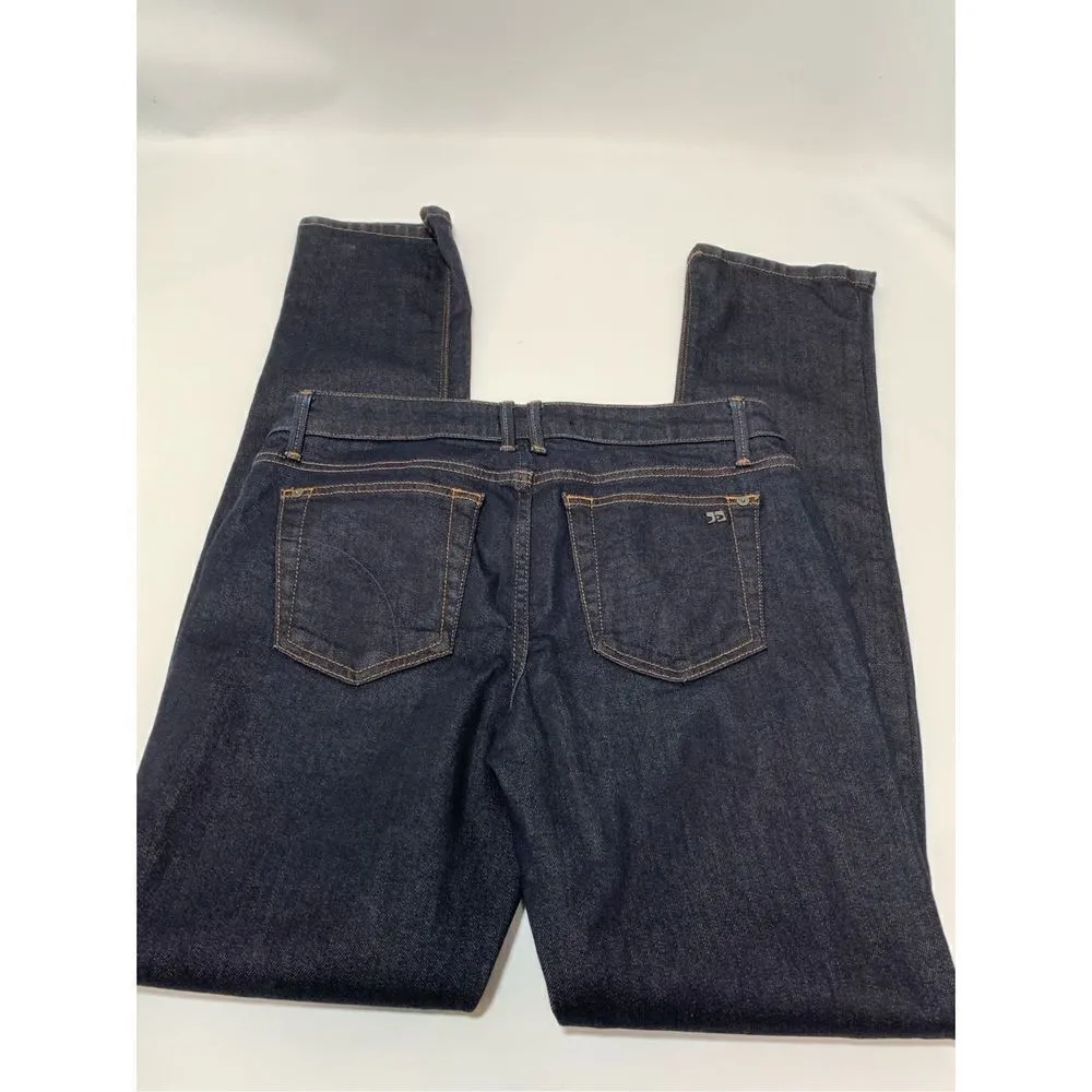 Joe‘s cigarette Geraldine Jean size 27 ￼ - Image 5