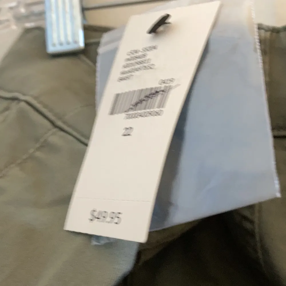 FINAL MARKDOWN Nwt ladies lane Bryant shorts 22 - Image 4