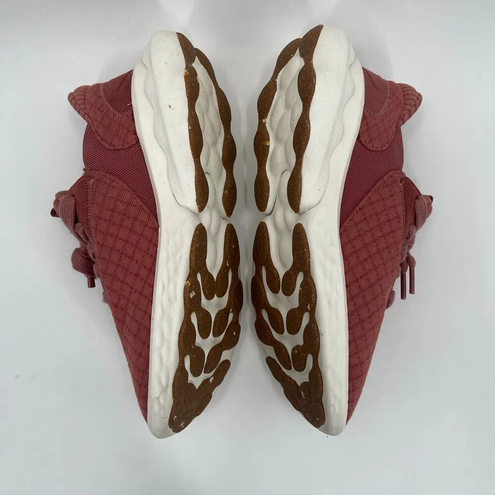 New Balance Shoes Size 9 Women's Fresh Foam Roav Elite Running Sneakers Lace - Image 7