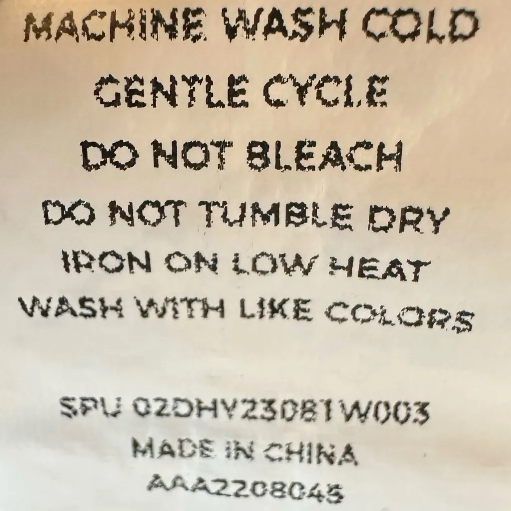 BloomChic Bohemian Loose Fit Navy Floral Fall Midi Dress Plus Size 22 24 2X Orange - Image 13