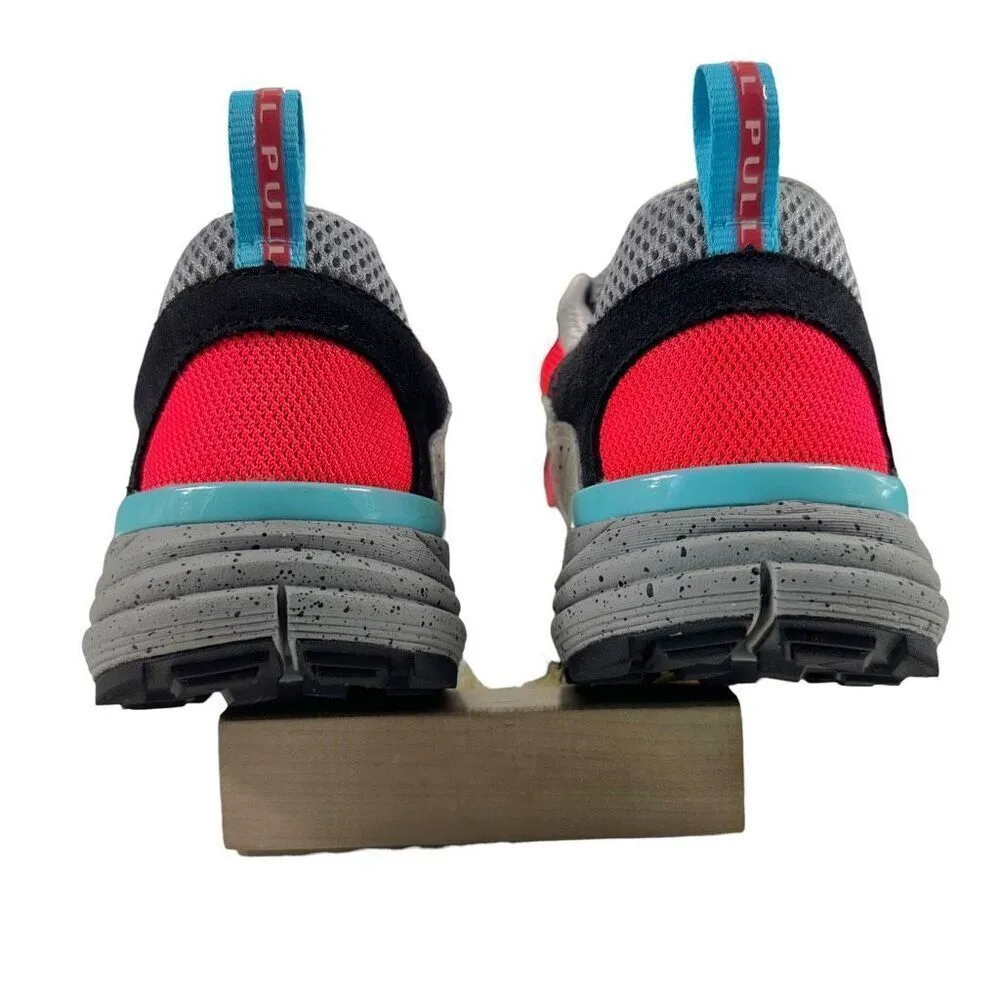 Brandblack Los Angeles Nomo Vibram Sole Trail Sneakers Unisex Women’s Size 8 Men White - Image 10