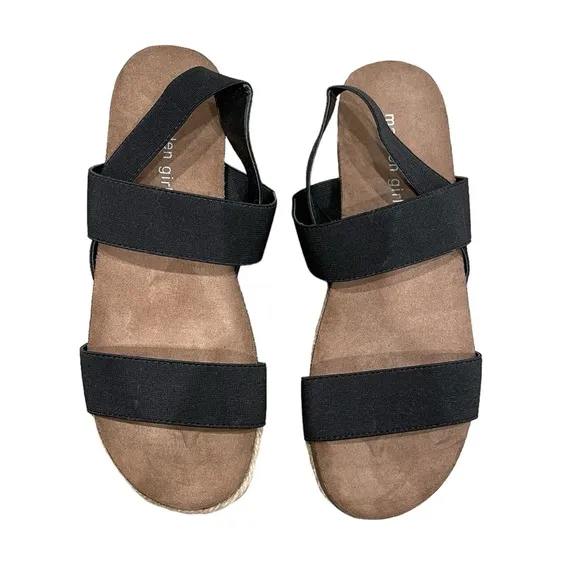 Brand New! Steve Madden -  Madden Girl Cassie espadrilles platform sandals - Image 2