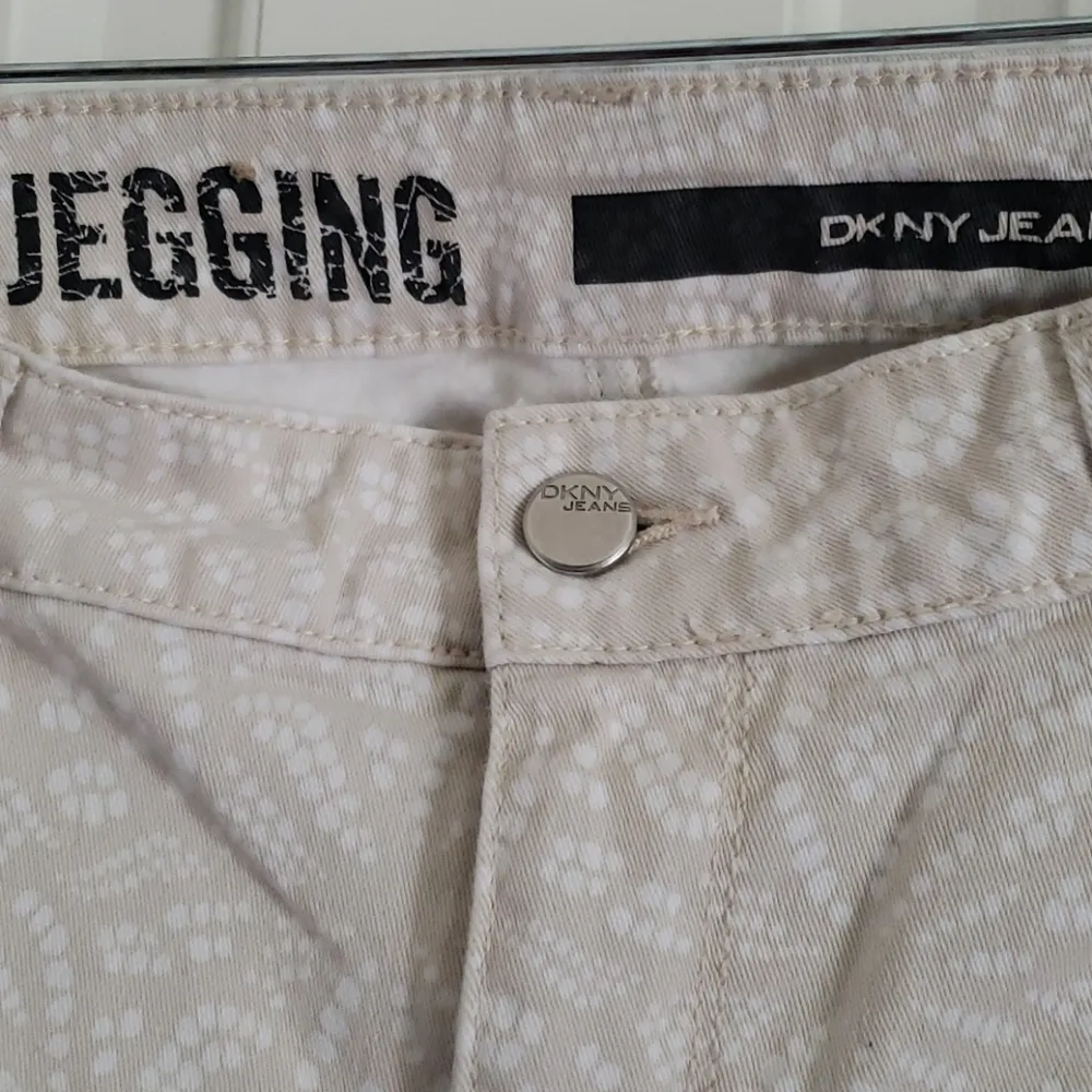 DKNY JEGGINGS - Image 3
