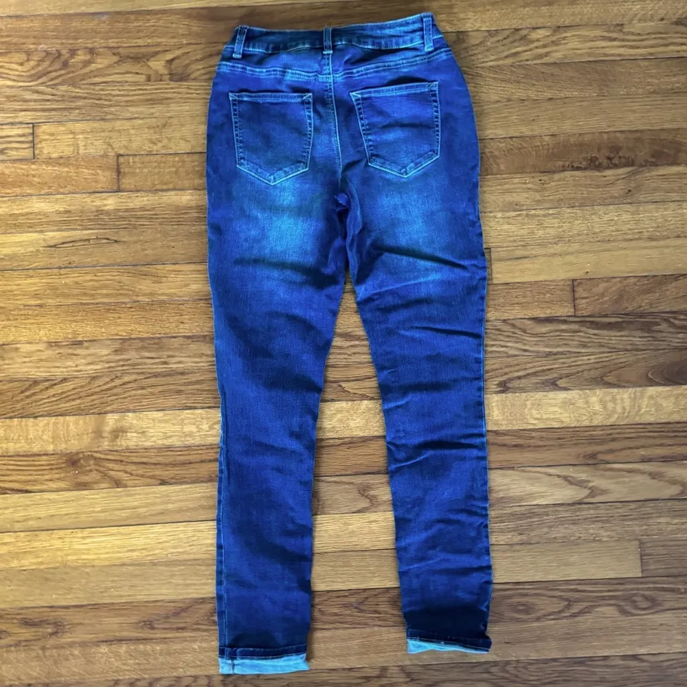 👖Maurice’s Skinny Jeans👖~small - Image 5