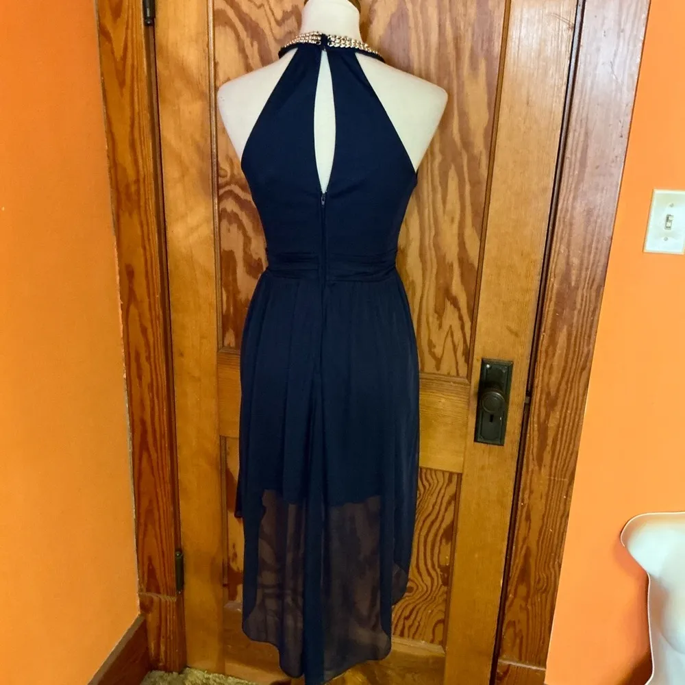 B.Smart Dressy Formal Summer dress - Image 6