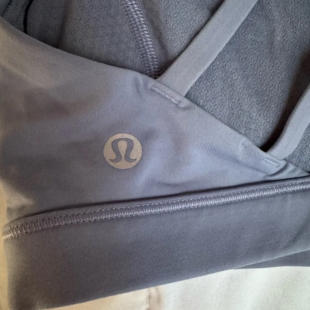 Lululemon Free To Be Serene Bra - Image 7