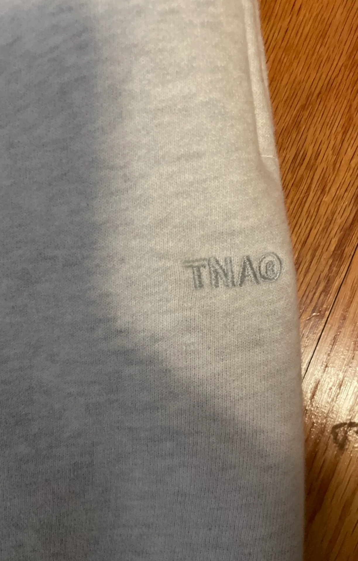 Oversized Sweatpants - Image 3