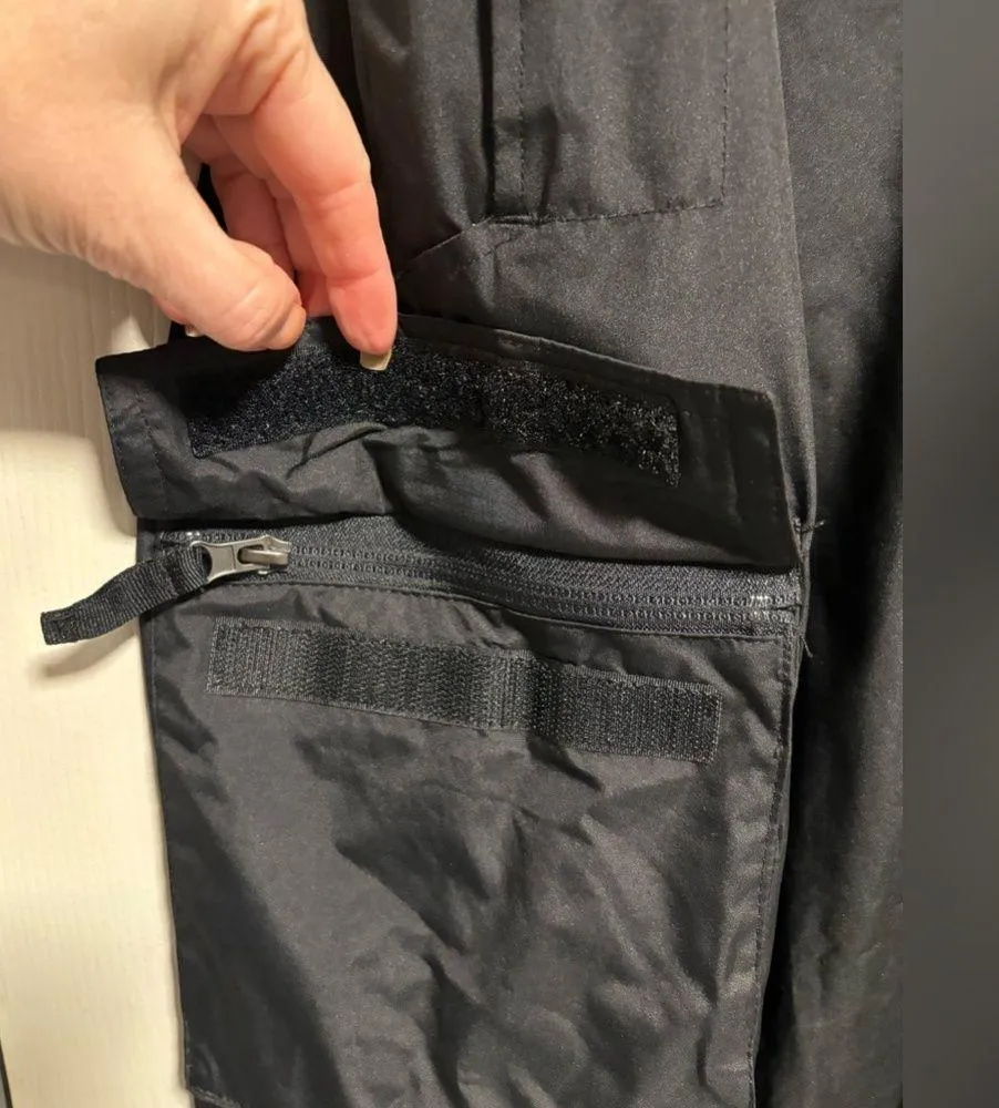 Free Country Women’s Black Snow Pants - Image 6