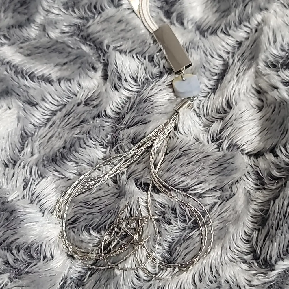 Free People , I'm Not Shy Necklace - Image 13